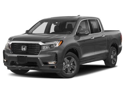 2022 Honda Ridgeline Burnsville MN