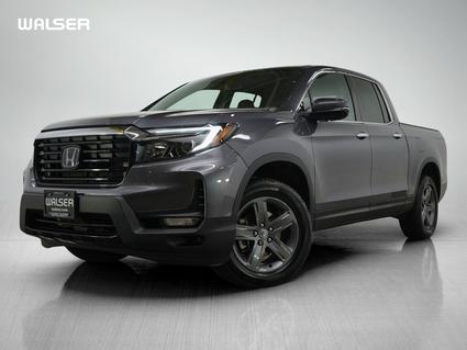 2022 Honda Ridgeline Burnsville MN