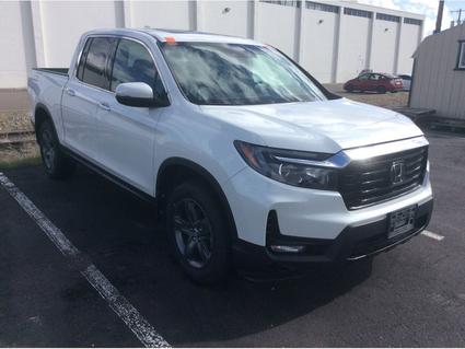 2022 Honda Ridgeline Missoula MT