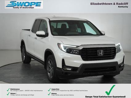 2022 Honda Ridgeline Elizabethtown KY