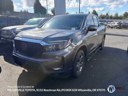 2022 Honda Ridgeline Vero Beach FL