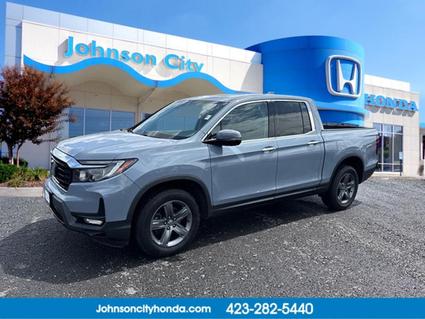 2022 Honda Ridgeline Johnson City TN