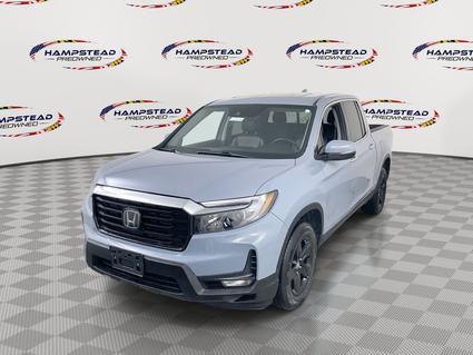 2022 Honda Ridgeline Hampstead MD