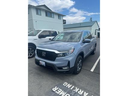 2023 Honda Ridgeline Brookings OR