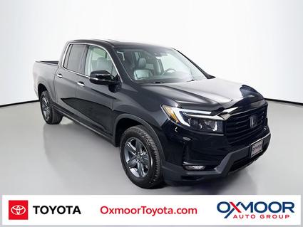 2023 Honda Ridgeline Louisville KY