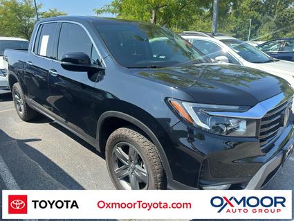 2023 Honda Ridgeline Louisville KY