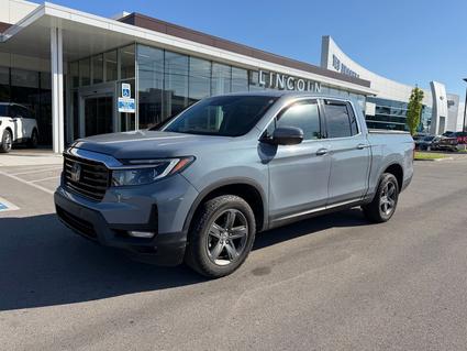 2023 Honda Ridgeline Knoxville TN