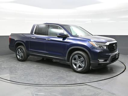 2023 Honda Ridgeline Dacono CO