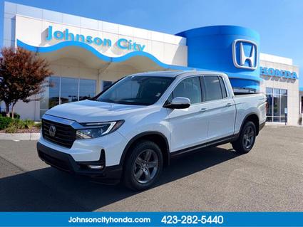 2023 Honda Ridgeline Johnson City TN