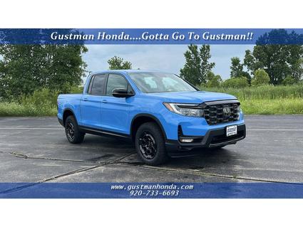 2025 Honda Ridgeline Appleton WI