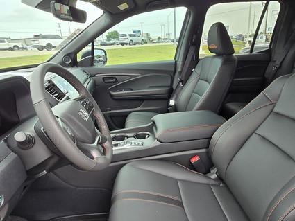 2025 Honda Ridgeline Tyler TX