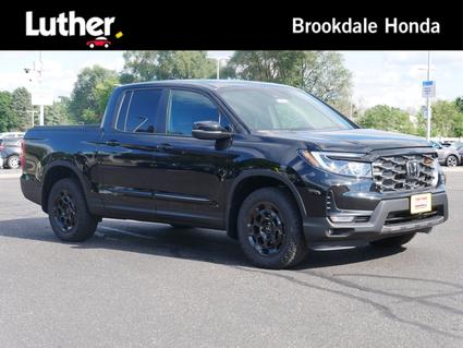 2025 Honda Ridgeline Minneapolis MN