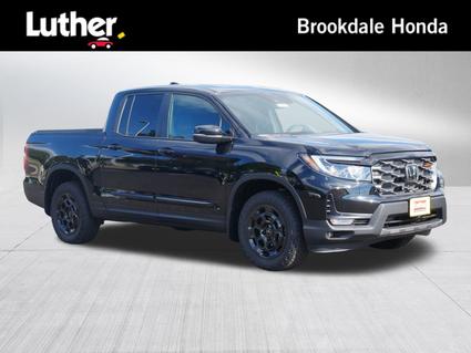 2025 Honda Ridgeline Minneapolis MN