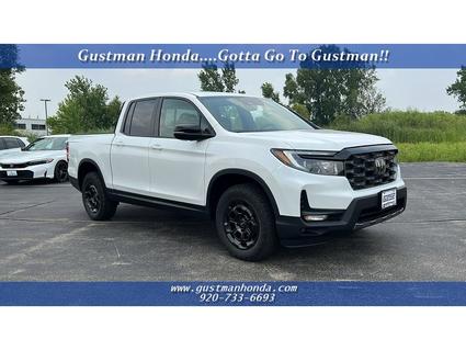 2025 Honda Ridgeline Appleton WI