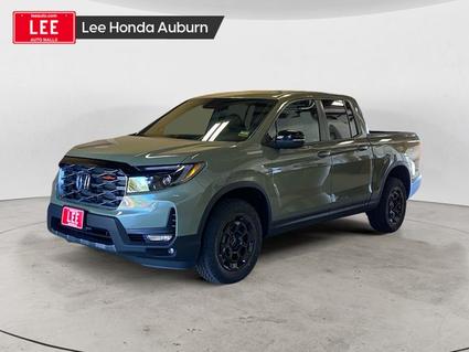 2026 Honda Ridgeline Auburn ME
