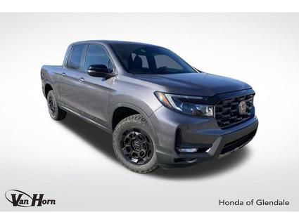 2026 Honda Ridgeline Glendale WI