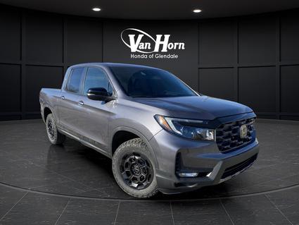 2026 Honda Ridgeline Glendale WI