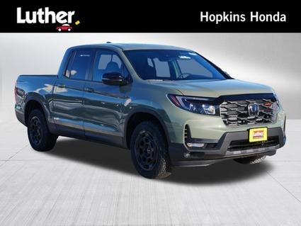 2026 Honda Ridgeline Hopkins MN