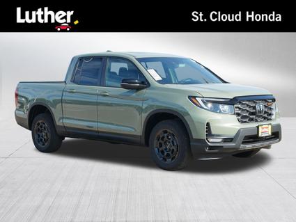 2026 Honda Ridgeline Waite Park MN