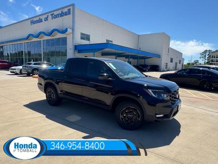 2026 Honda Ridgeline Tomball TX