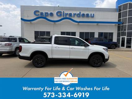 2026 Honda Ridgeline Cape Girardeau MO
