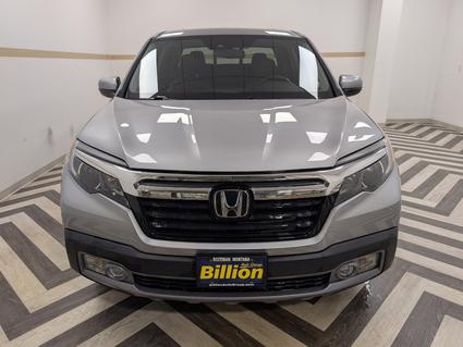 2017 Honda Ridgeline Bozeman MT