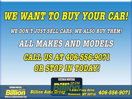 2017 Honda Ridgeline Bozeman MT