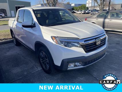 2017 Honda Ridgeline Baton Rouge LA
