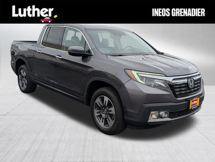 2018 Honda Ridgeline Minneapolis MN