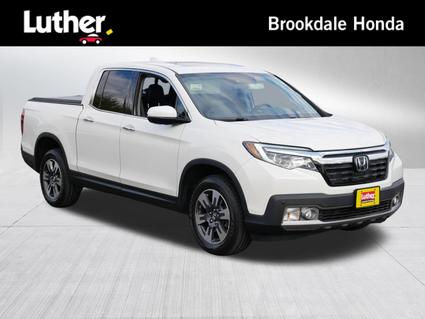 2018 Honda Ridgeline Minneapolis MN