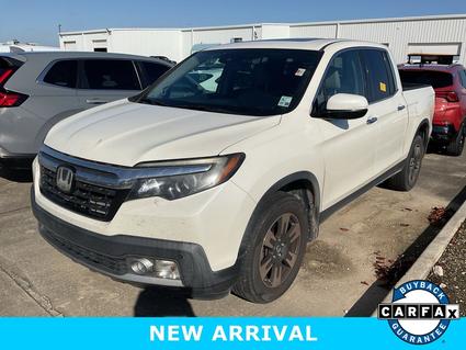 2019 Honda Ridgeline Baton Rouge LA