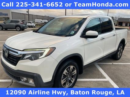 2019 Honda Ridgeline Baton Rouge LA
