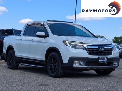2019 Honda Ridgeline Burnsville MN