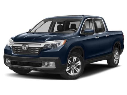 2019 Honda Ridgeline Hopkins MN