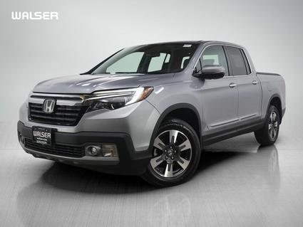 2019 Honda Ridgeline Hopkins MN
