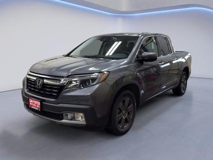 2020 Honda Ridgeline Dickinson ND