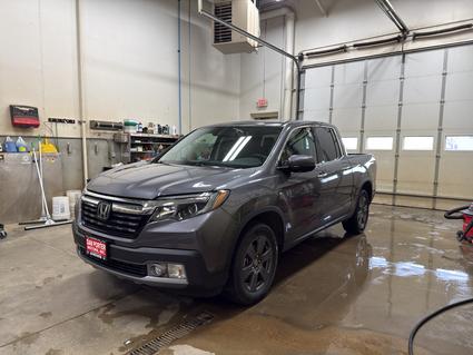 2020 Honda Ridgeline Dickinson ND