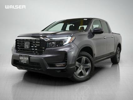 2022 Honda Ridgeline Burnsville MN