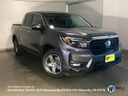 2022 Honda Ridgeline Vero Beach FL