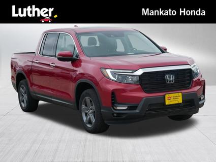 2022 Honda Ridgeline Mankato MN