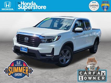 2022 Honda Ridgeline Joliet IL