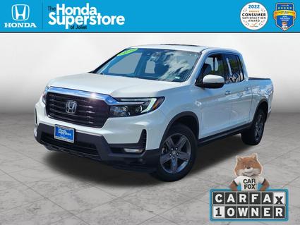 2022 Honda Ridgeline Joliet IL
