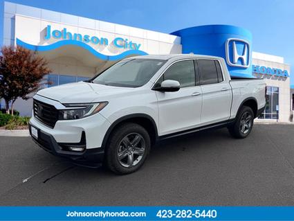 2023 Honda Ridgeline Johnson City TN