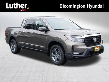 2023 Honda Ridgeline Minneapolis MN