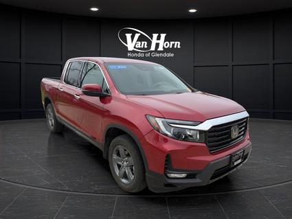 2023 Honda Ridgeline Glendale WI