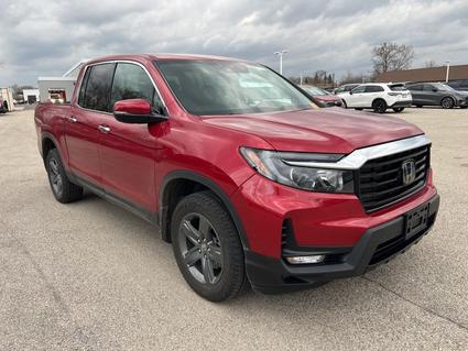 2023 Honda Ridgeline Glendale WI