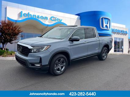 2023 Honda Ridgeline Johnson City TN