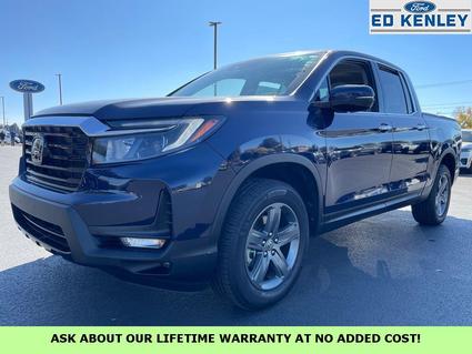 2023 Honda Ridgeline Layton UT