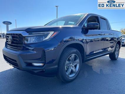 2023 Honda Ridgeline Layton UT