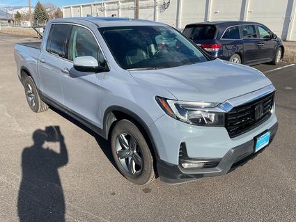 2023 Honda Ridgeline Missoula MT